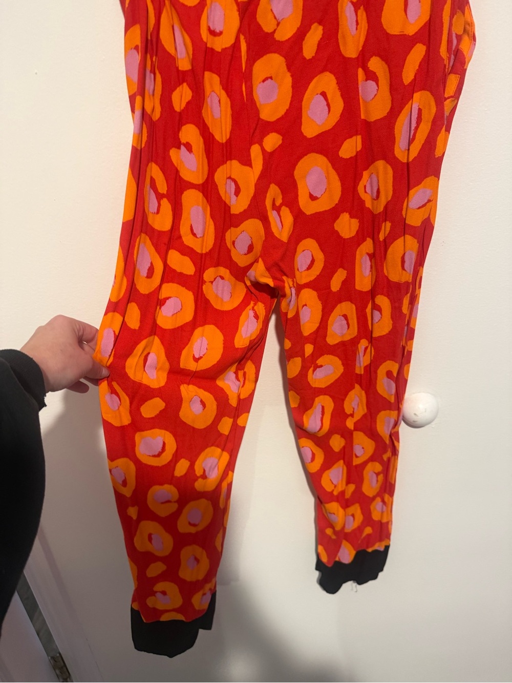 Farm Rio Summer Pant - Picture 5 of 5